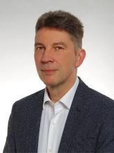 Lutz Kunzmann neuer Sprecher des deutschen DiSSCo-Knotens